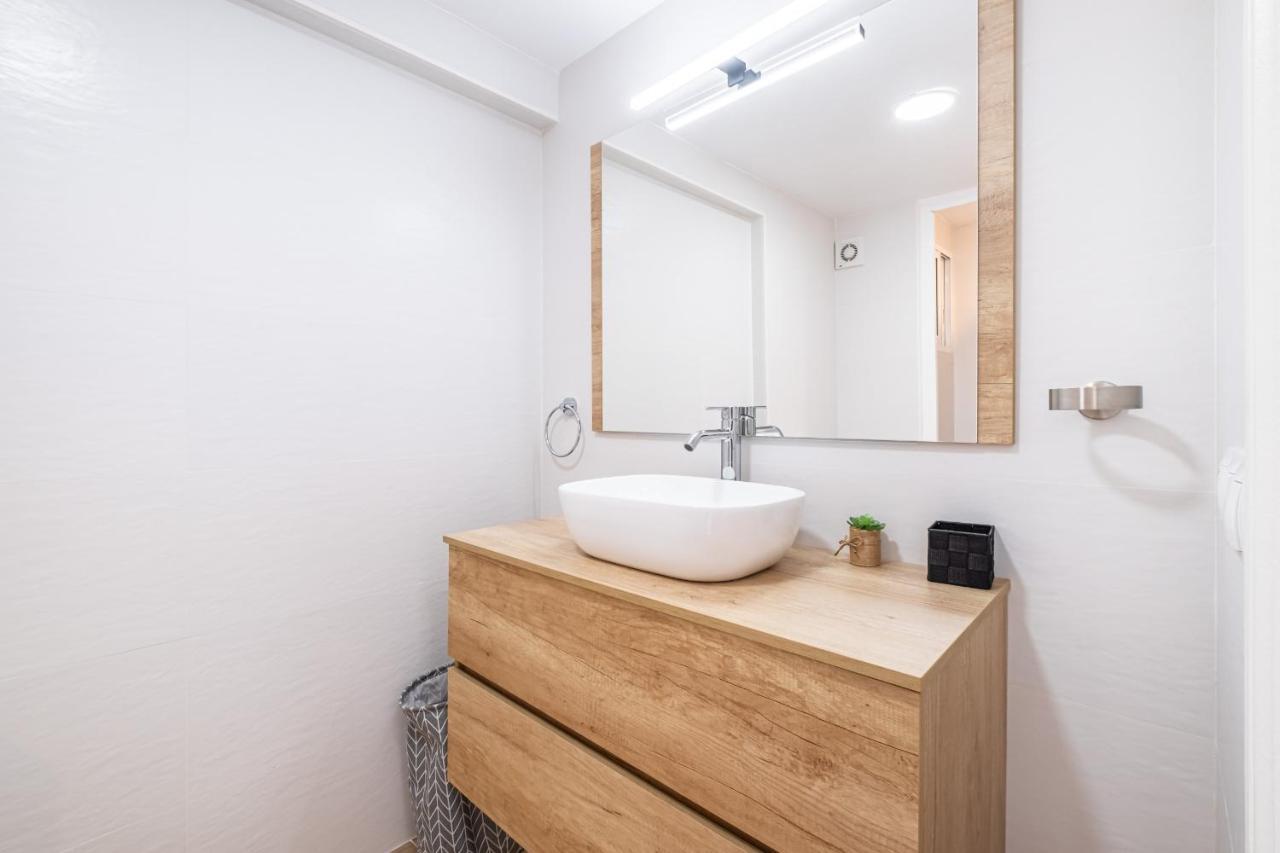 Donna II 8-38 Apartment Levante Beach Benidorm Luaran gambar