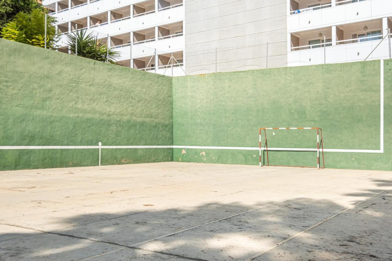 Donna II 8-38 Apartment Levante Beach Benidorm Luaran gambar