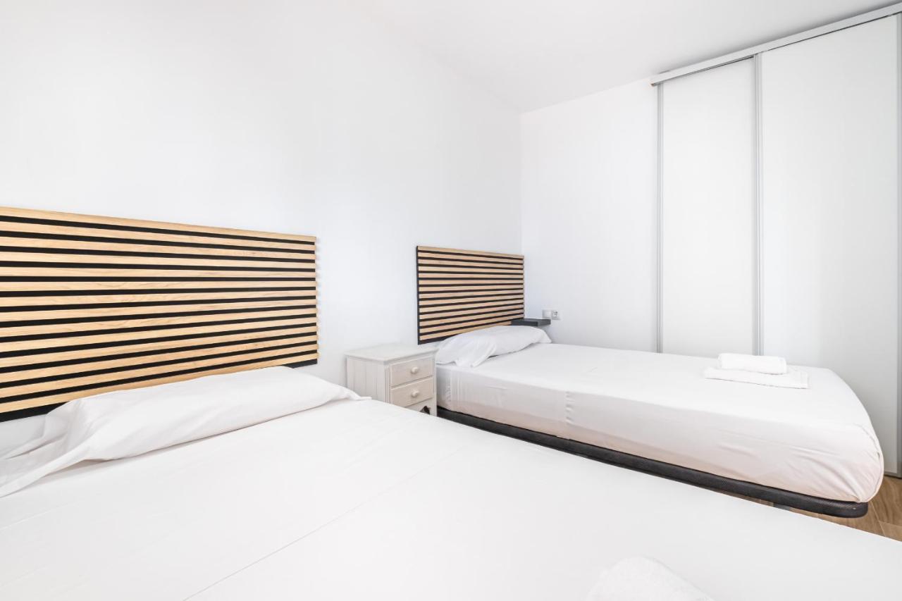 Donna II 8-38 Apartment Levante Beach Benidorm Luaran gambar
