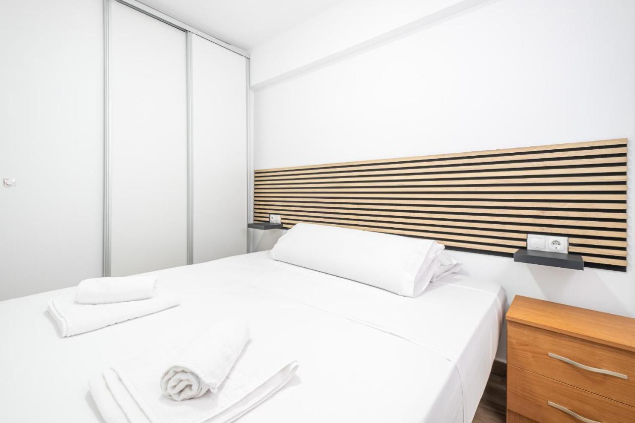 Donna II 8-38 Apartment Levante Beach Benidorm Luaran gambar
